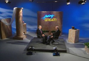 Bay Area video production company and advertising agency with video studio rental