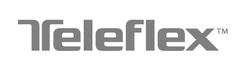 Teleflex Logo